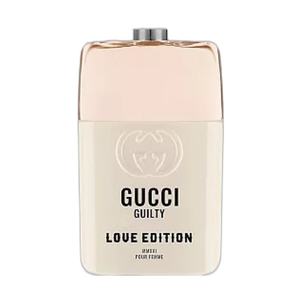 GUCCI GUILTY LOVE EDITION MMXXI edt (m) 90ml TESTER
