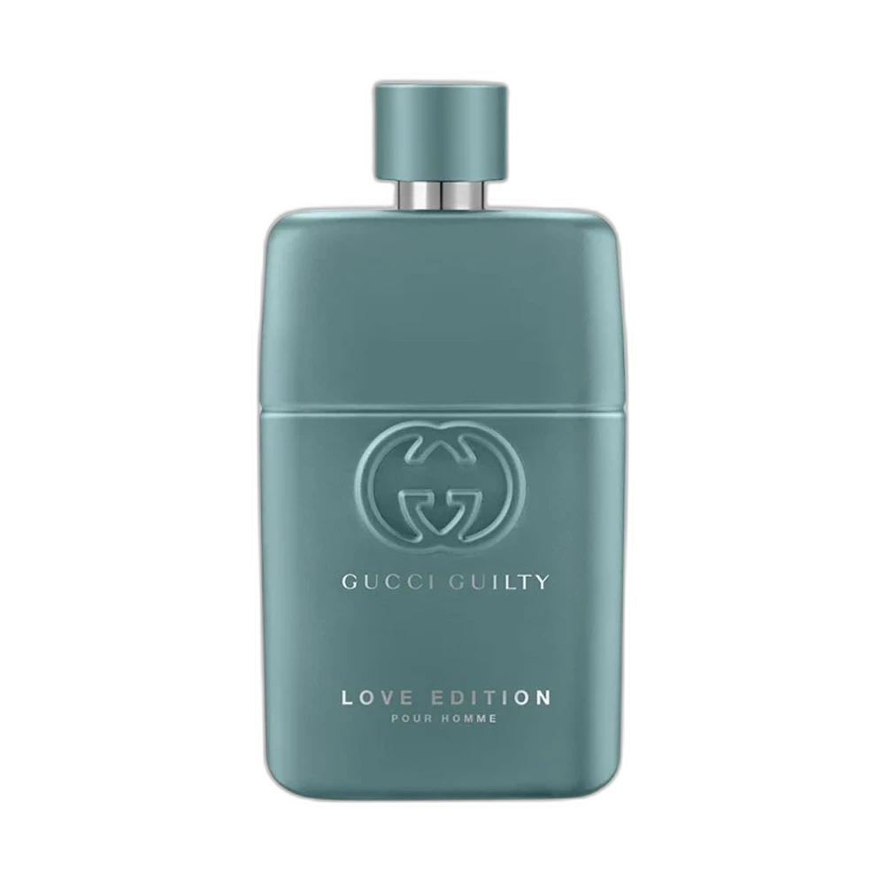 GUCCI GUILTY LOVE EDITION 90ml тестер