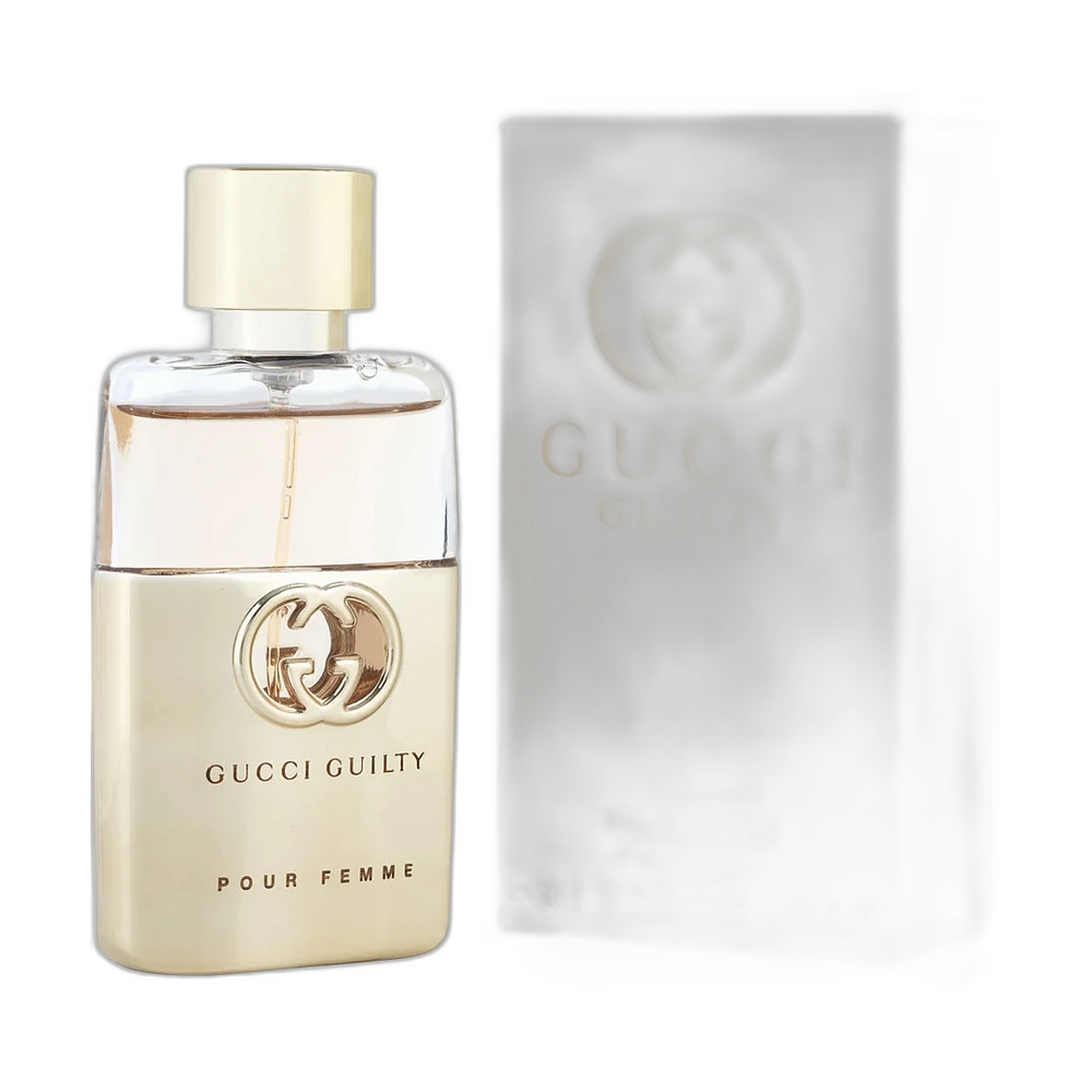 GUCCI GUILTY POUR FEMME edp (w) 30ml