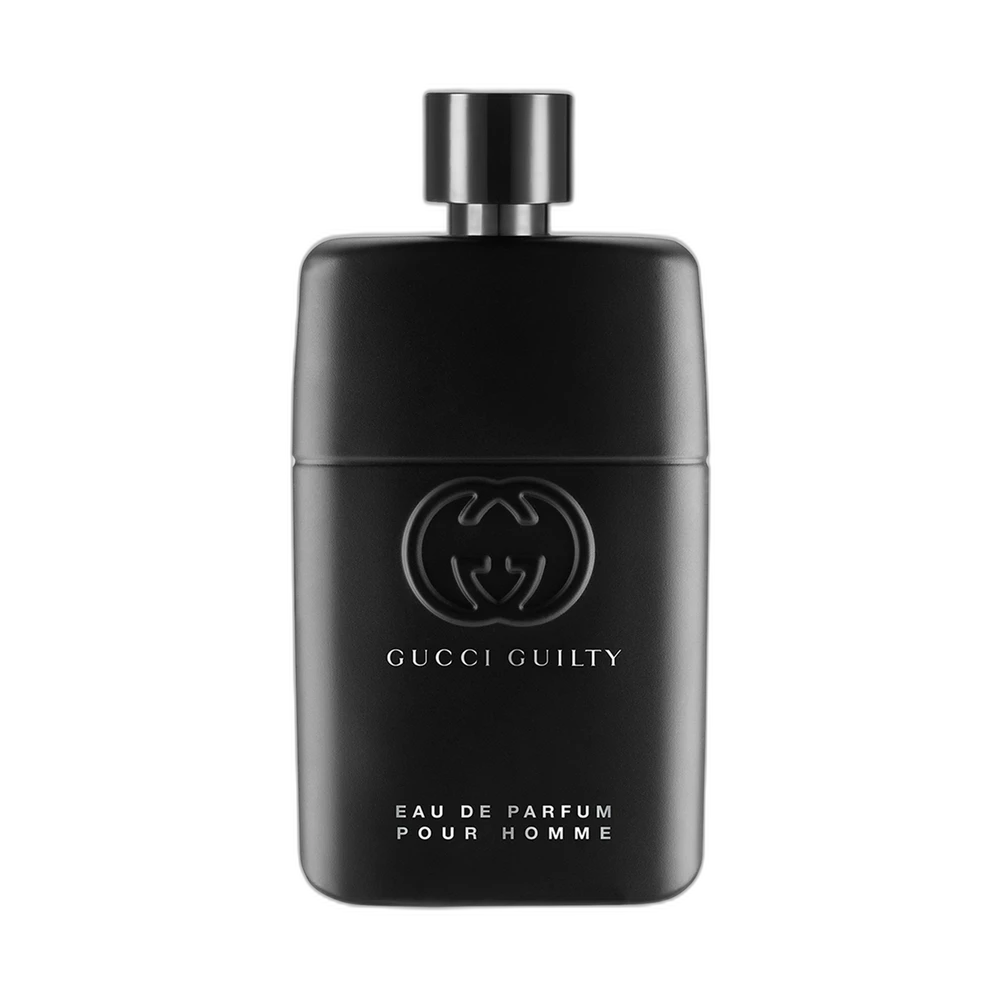 GUCCI GUILTY POUR HOMME EAU DE PARFUM edp (m) 90ml TESTER