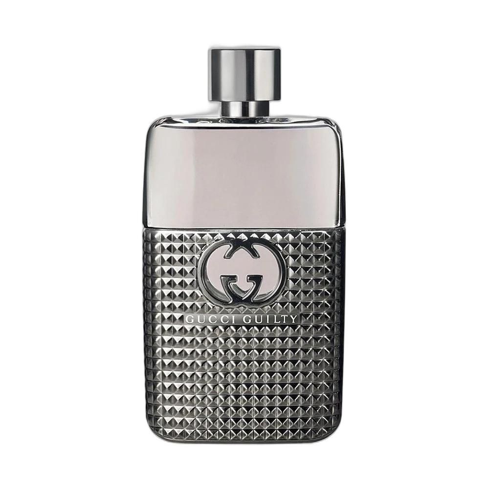 GUCCI GUILTY STUDS edt (m) 90ml TESTER