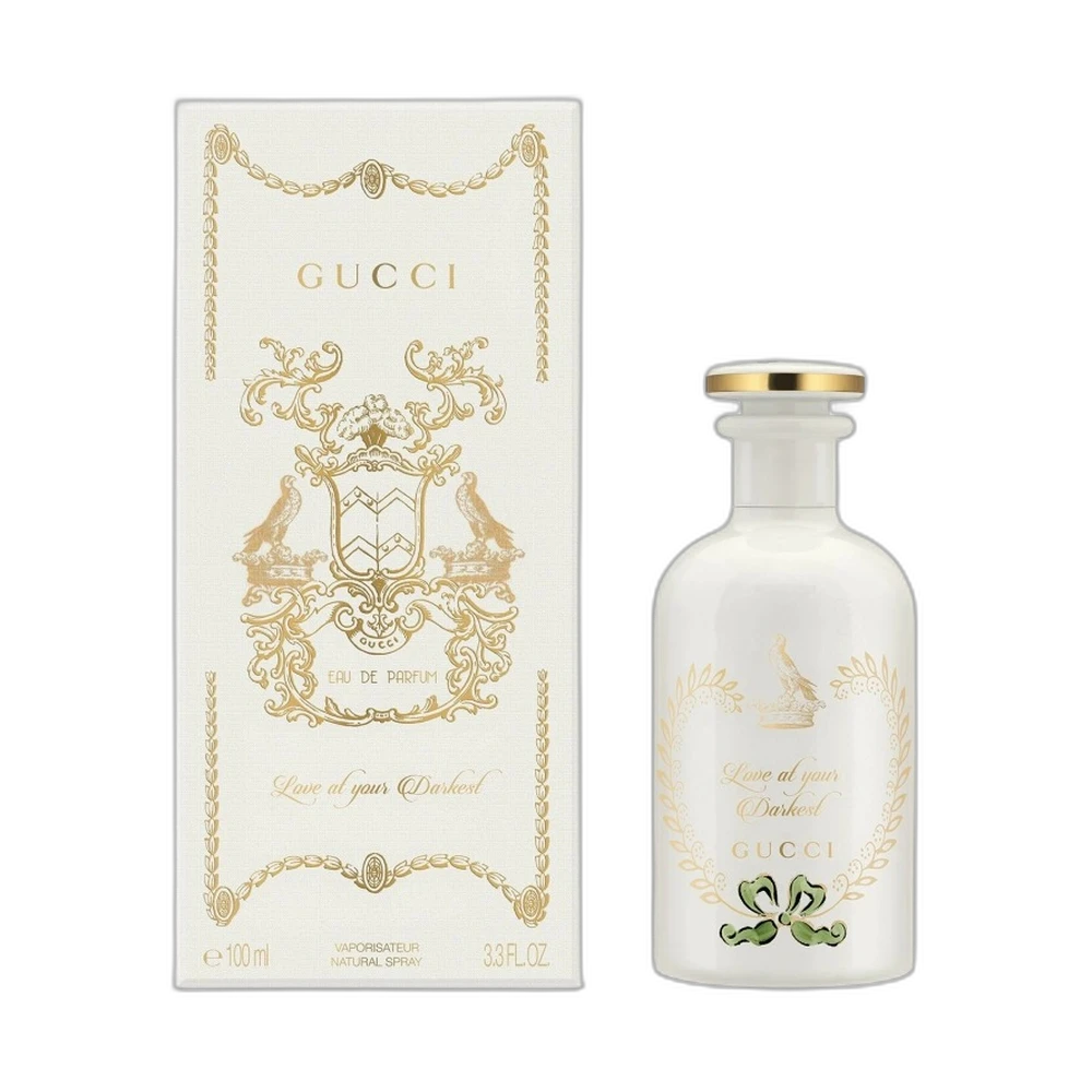GUCCI LOVE AT YOUR DARKEST edp 100ml