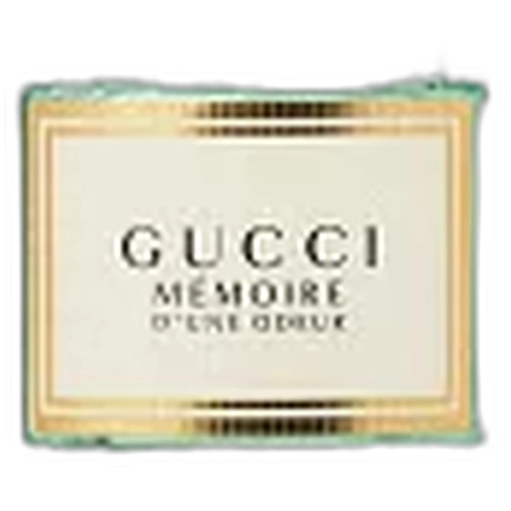 GUCCI MEMOIRE D'UNE ODEUR edp 100ml