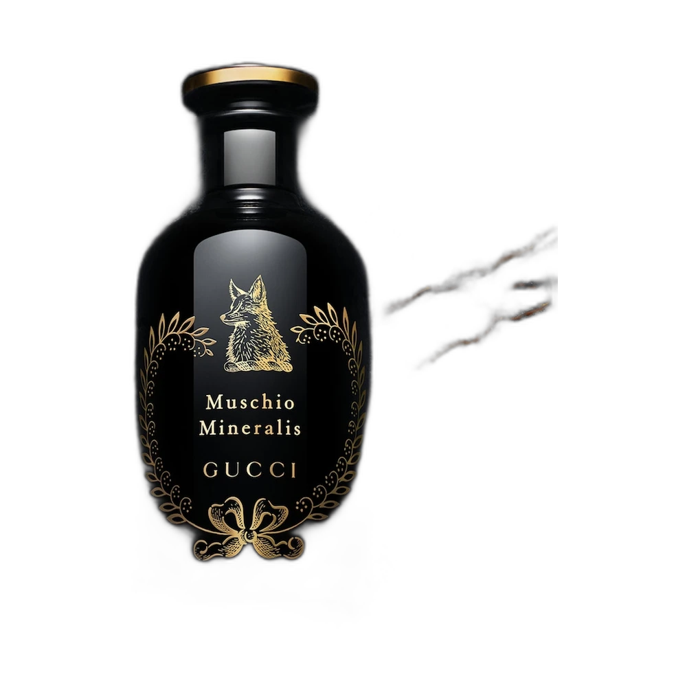 GUCCI MUSCHIO MINERALIS 100ml тестер