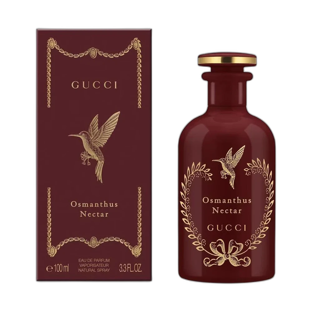 GUCCI OSMANTHUS NECTAR edp 100ml