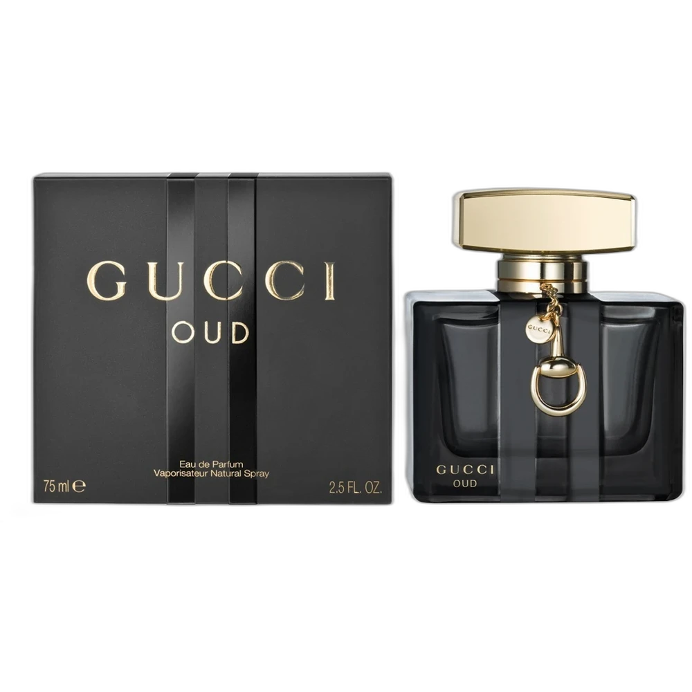 GUCCI OUD edp 75ml