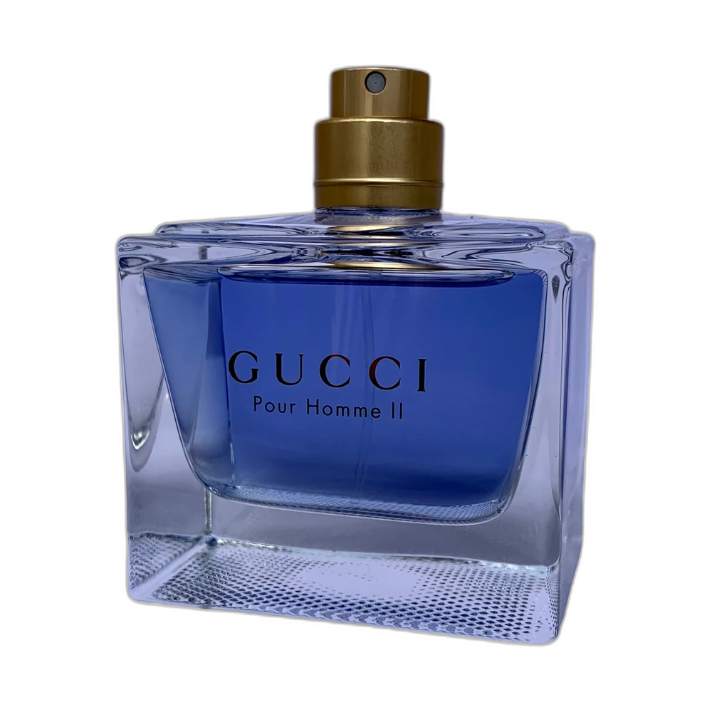 GUCCI POUR HOMME II 100ml тестер