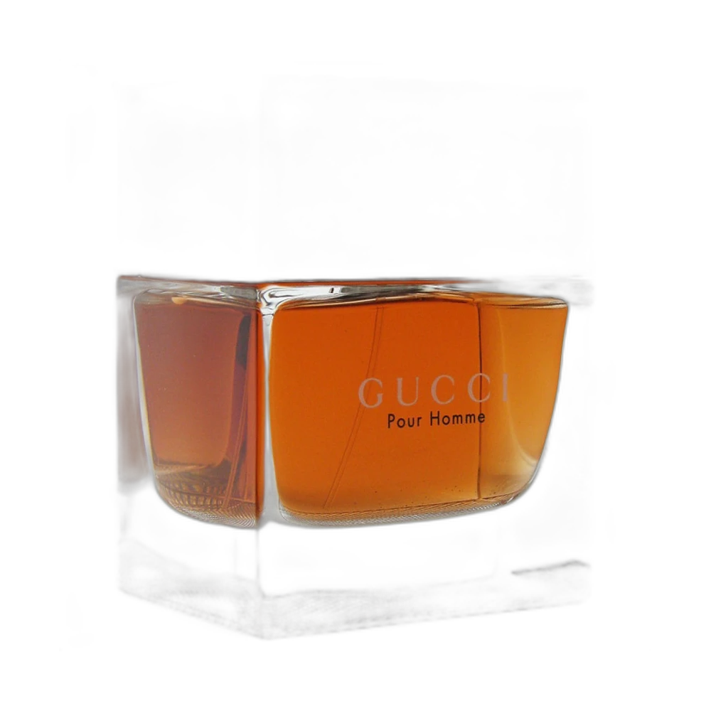 GUCCI POUR HOMME 100ml винтаж тестер