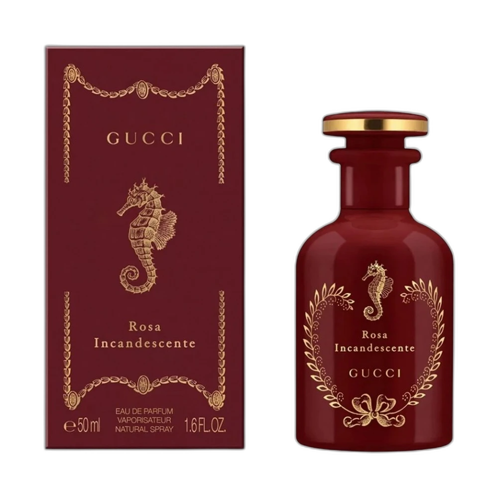 GUCCI ROSA INCANDESCENTE 1.5ml пробник