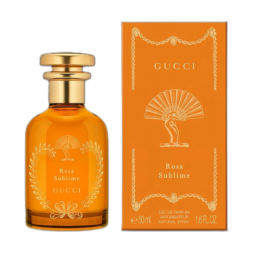GUCCI ROSA SUBLIME 1.5ml пробник