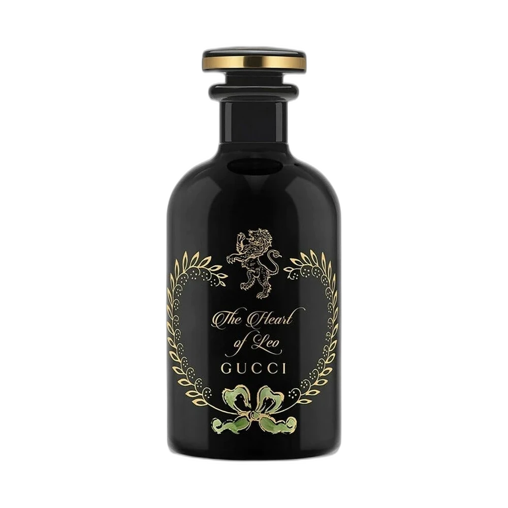 GUCCI THE HEART OF LEO edp 100ml TESTER