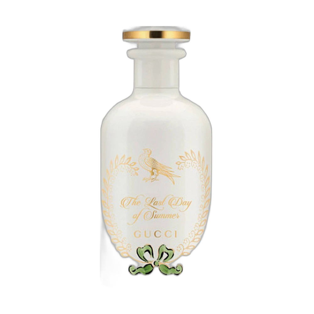GUCCI THE LAST DAY OF SUMMER edp 1.5ml пробник