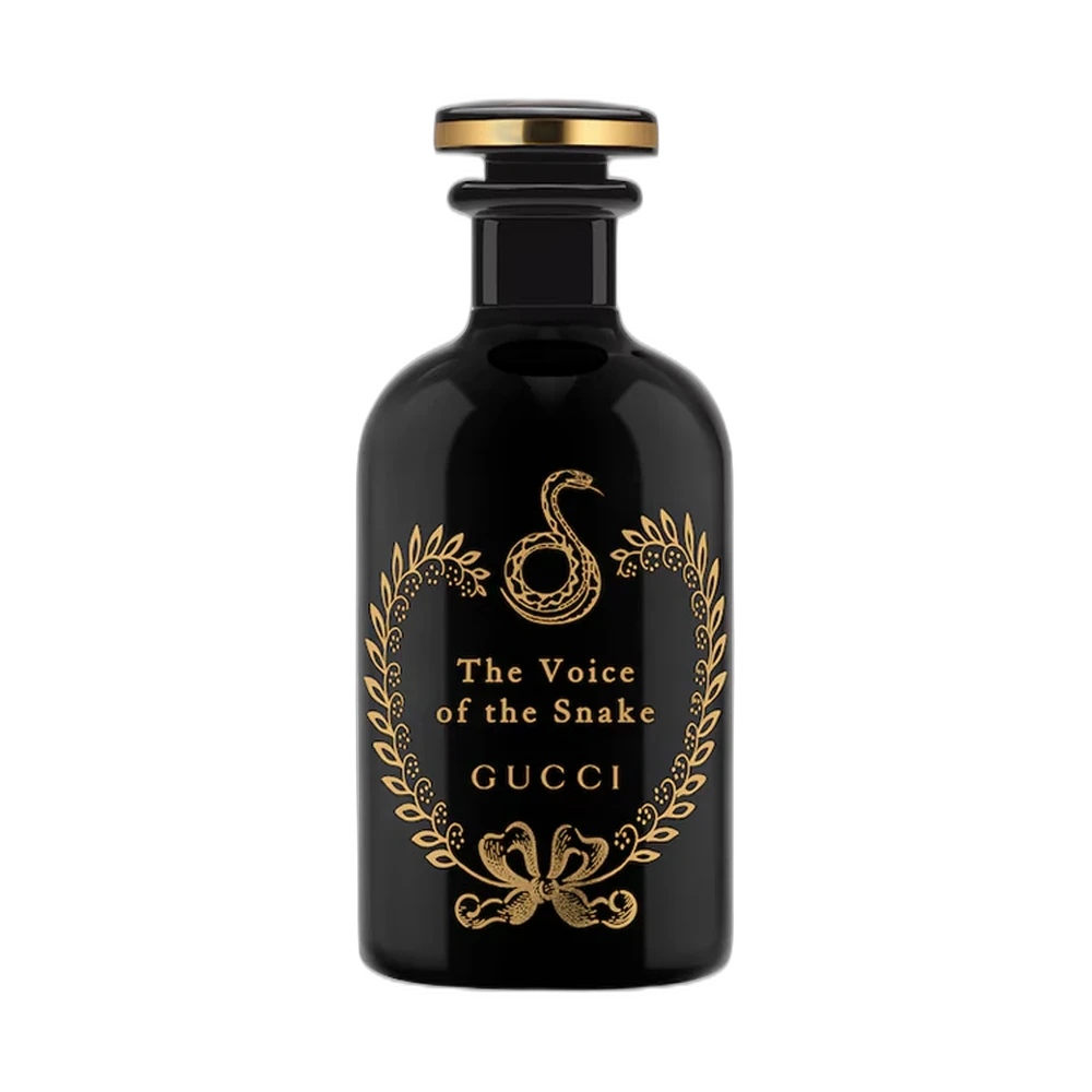 GUCCI THE VOICE OF THE SNAKE edp 100ml TESTER