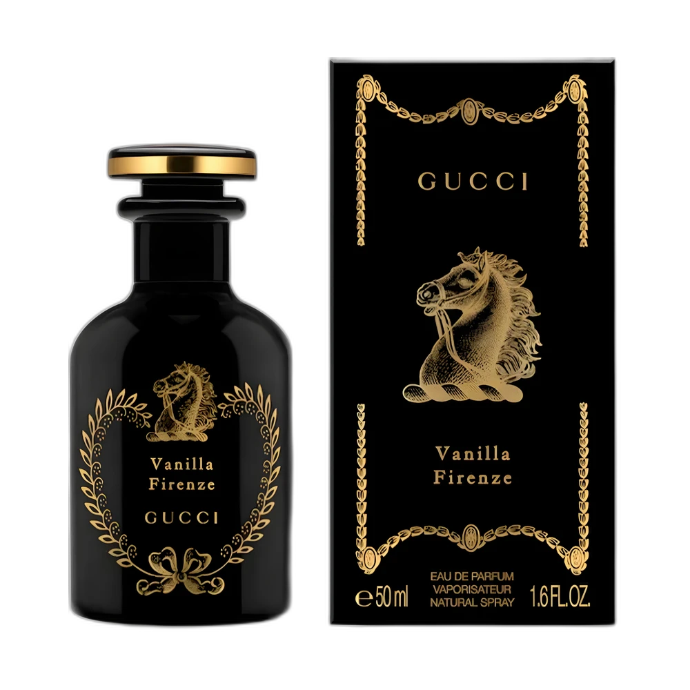 GUCCI VANILLA FIRENZE 50ml