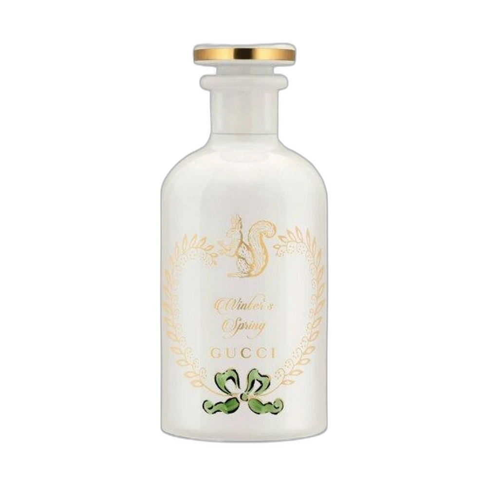 GUCCI WINTERS SPRING 100ml тестер