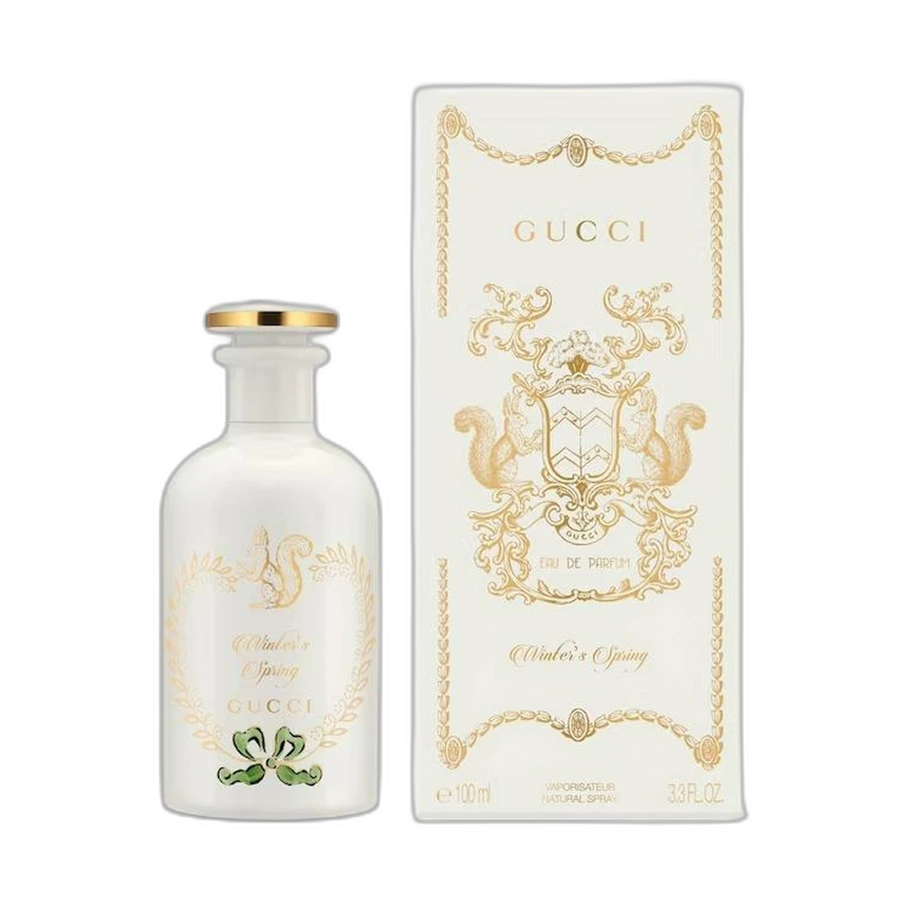 GUCCI WINTER'S SPRING edp 100ml
