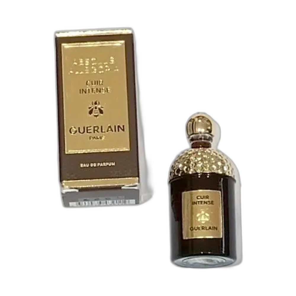 GUERLAIN ABSOLUS ALLEGORIA CUIR INTENSE 7.5ml mini