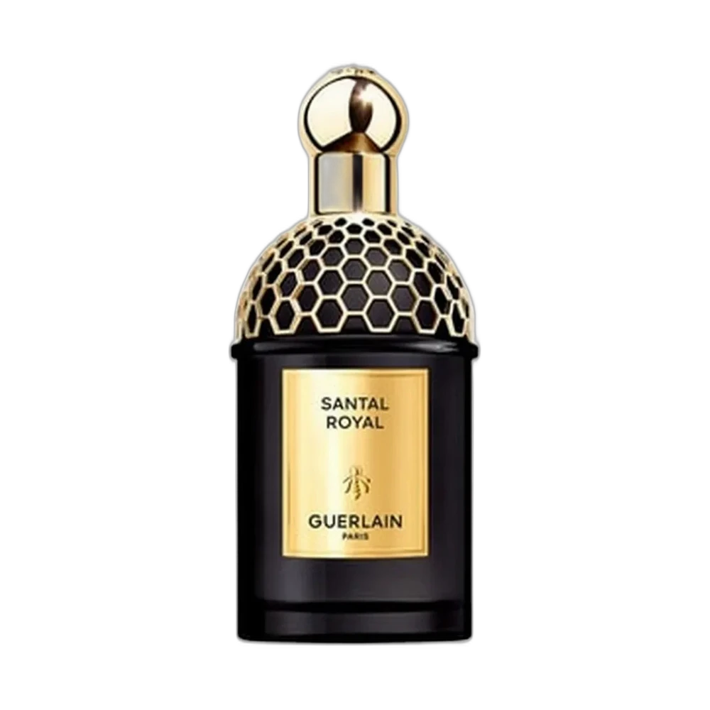 GUERLAIN ABSOLUS ALLEGORIA SANTAL ROYAL edp 125ml TESTER