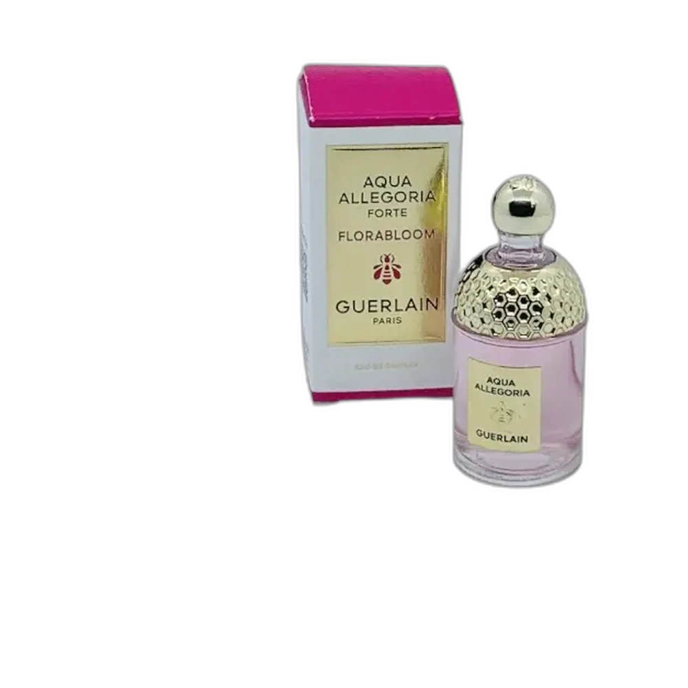 GUERLAIN AQUA ALLEGORIA FORTE FLORABLOOM 7.5ml mini