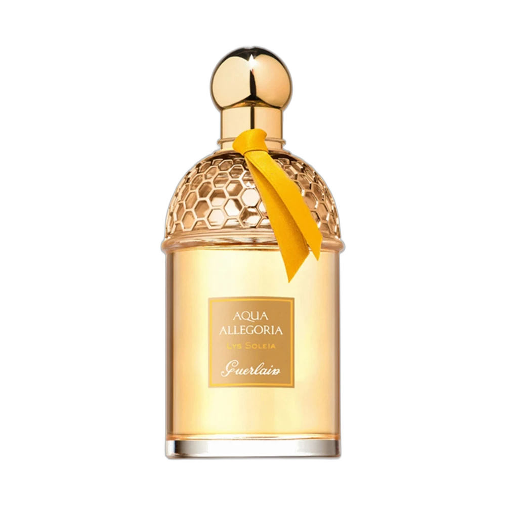GUERLAIN AQUA ALLEGORIA LYS SOLEIA 125ml тестер