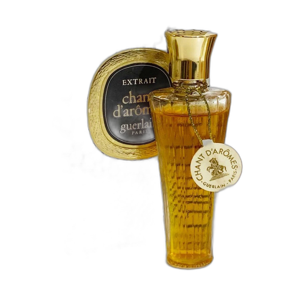 GUERLAIN CHANT DAROMES 7.5ml винтаж