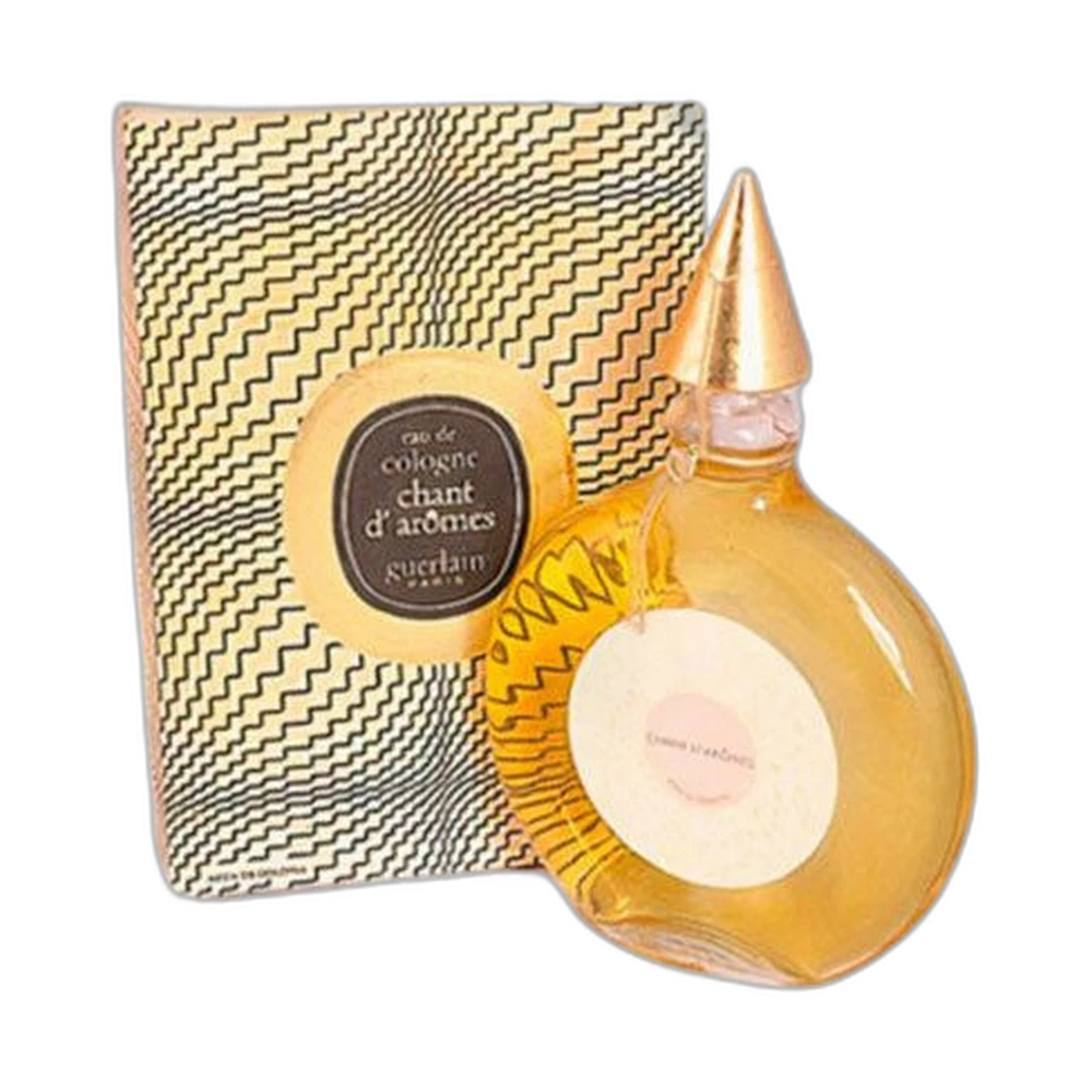 GUERLAIN CHANT DAROMES edc 100ml