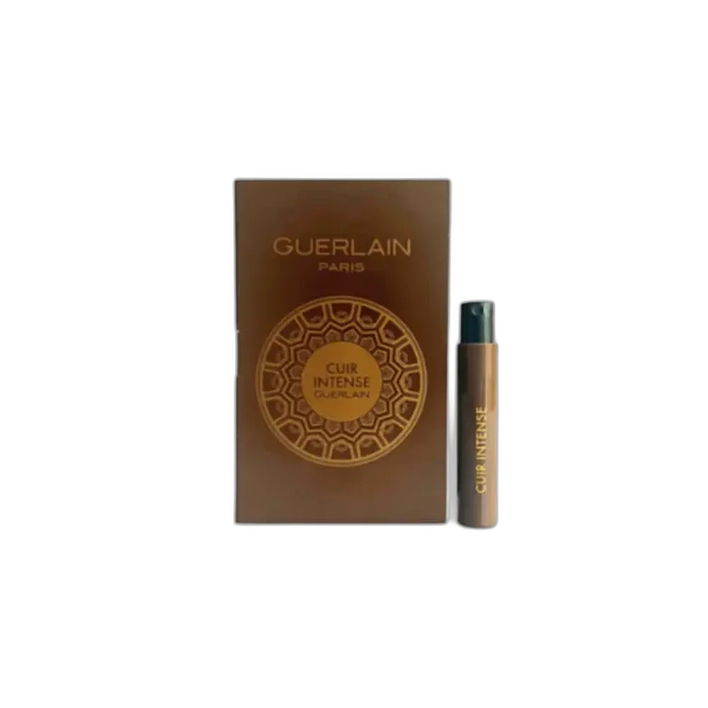 GUERLAIN CUIR INTENSE 1ml пробник