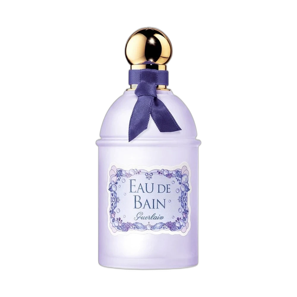 GUERLAIN EAU DE BAIN 125ml