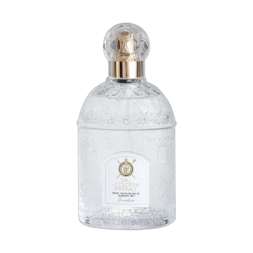 GUERLAIN EAU DE COLOGNE IMPERIALE edc 100ml тестер