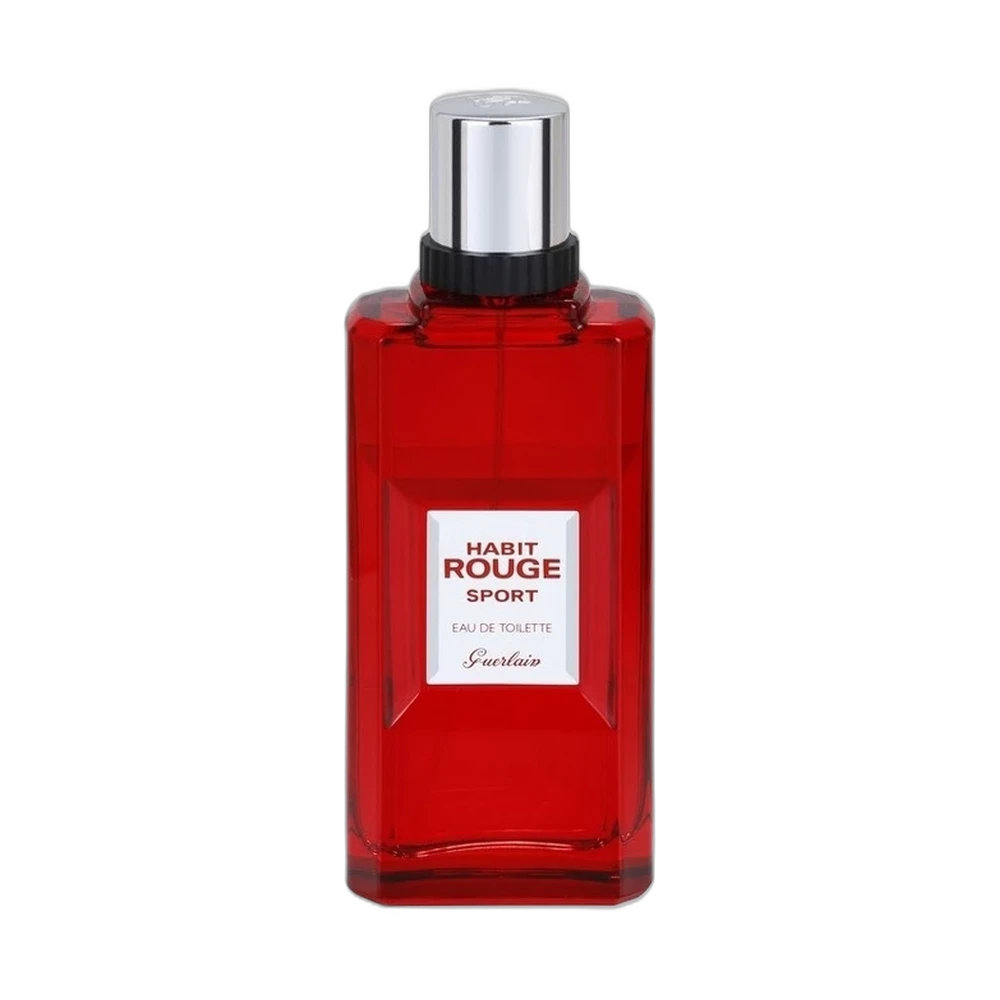 GUERLAIN HABIT ROUGE SPORT 100ml тестер
