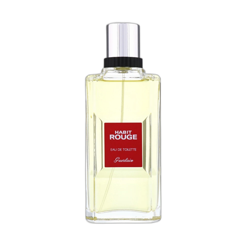 GUERLAIN HABIT ROUGE 100ml тестер
