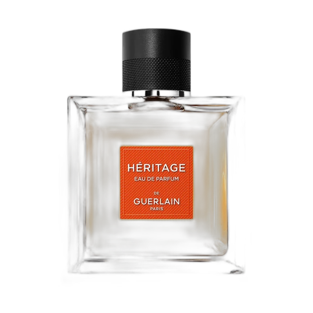 GUERLAIN HERITAGE EAU DE PARFUM 100ml тестер