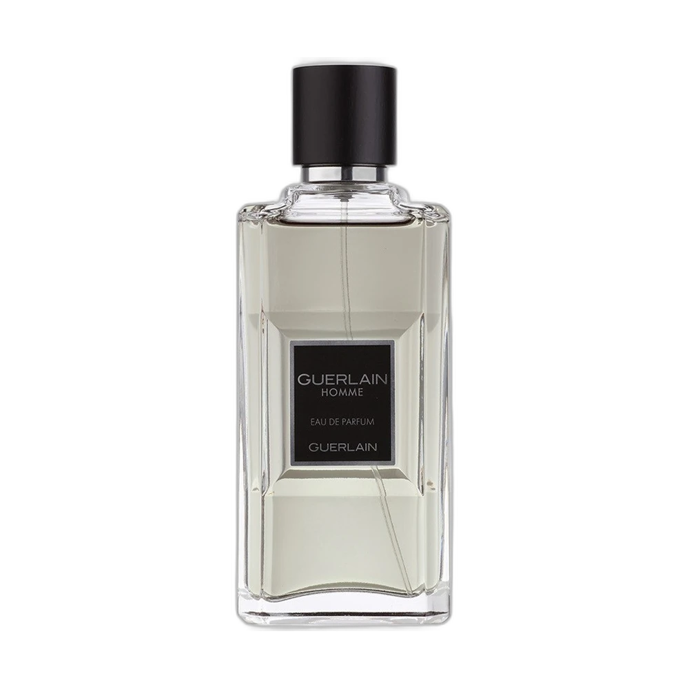 GUERLAIN HOMME EAU DE PARFUM 100ml тестер