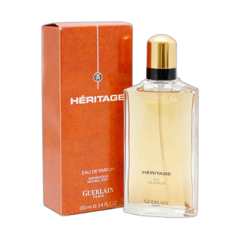 GUERLAIN HOMME EAU DE PARFUM 100ml