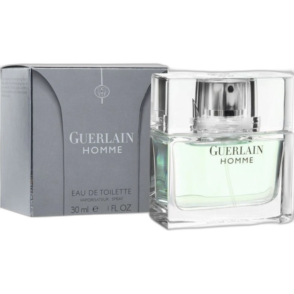 GUERLAIN HOMME 30ml
