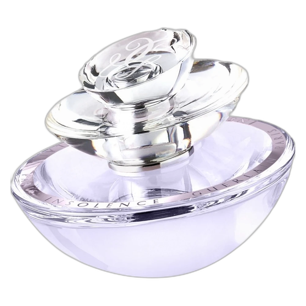 GUERLAIN INSOLENCE EAU GLACEE 50ml тестер