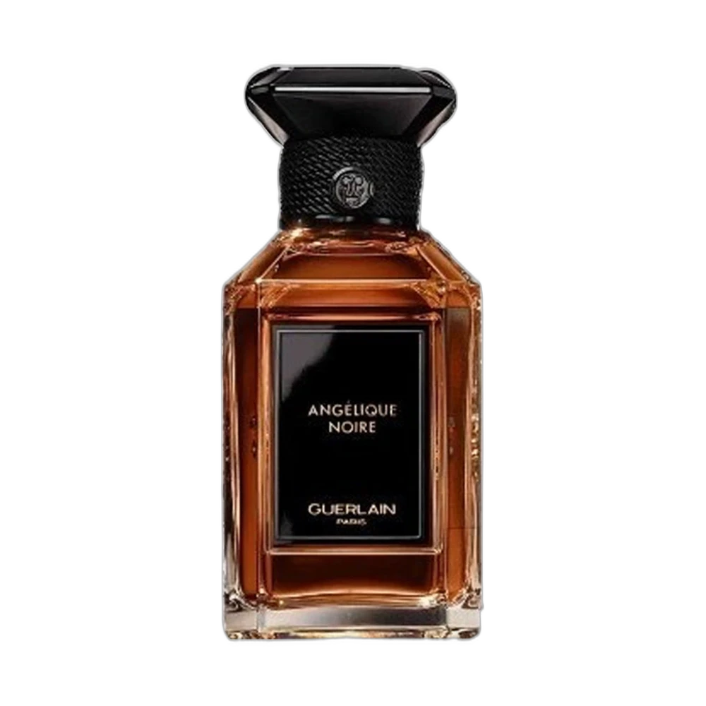 GUERLAIN LART & LA MATIERE ANGELIQUE NOIRE 100ml тестер
