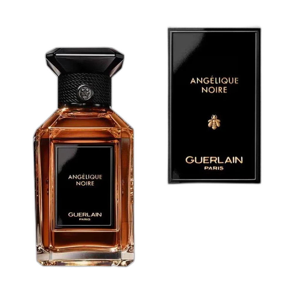 GUERLAIN LART & LA MATIERE ANGELIQUE NOIRE 200ml