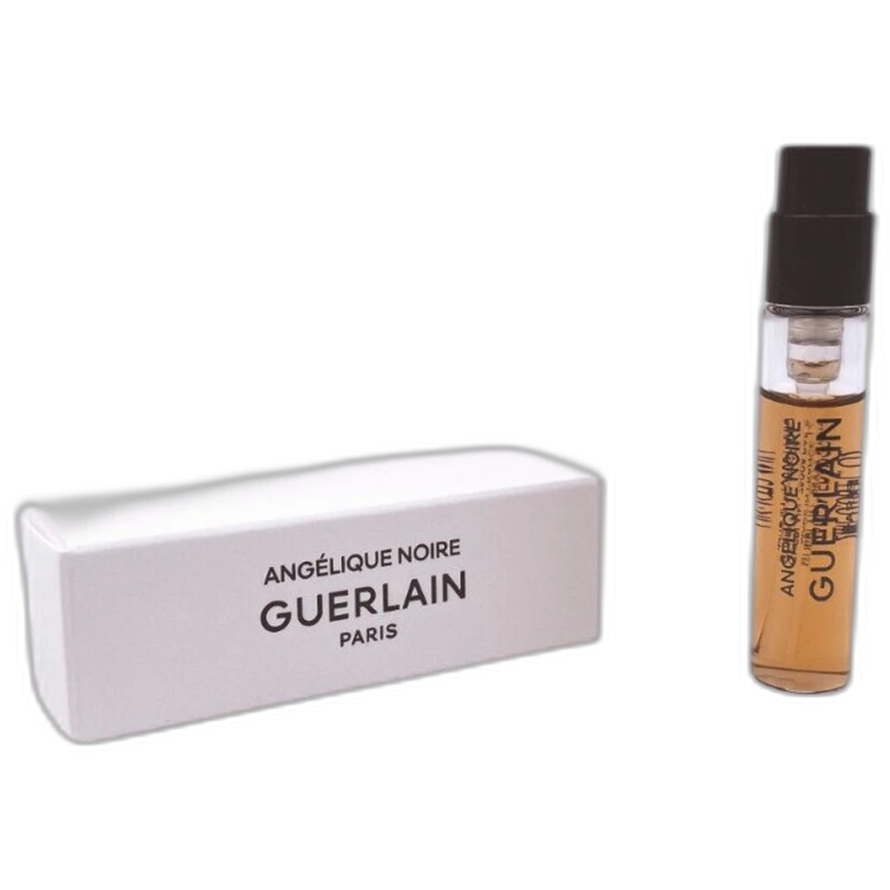 GUERLAIN LART & LA MATIERE ANGELIQUE NOIRE 2ml пробник
