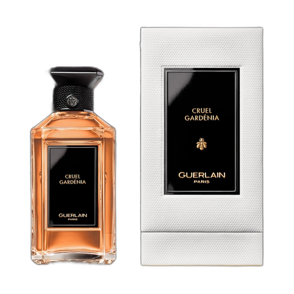GUERLAIN LART & LA MATIERE CRUEL GARDENIA 200ml