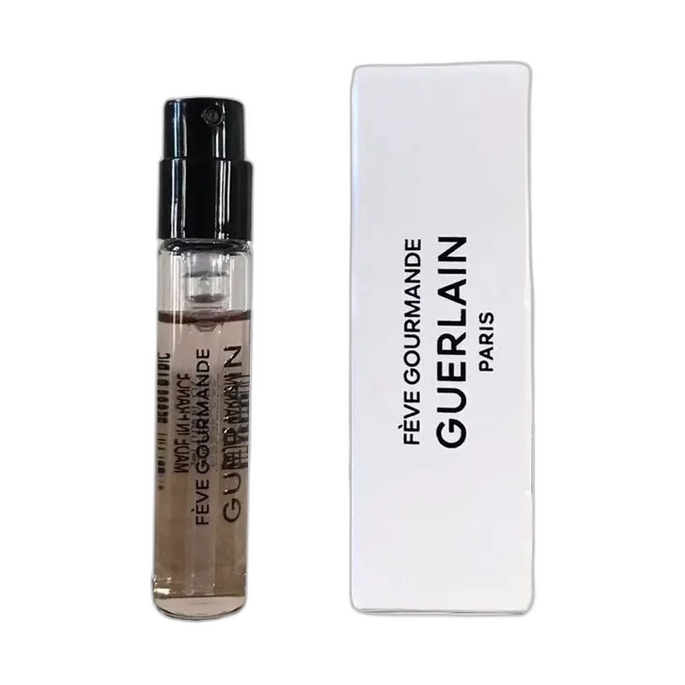 GUERLAIN LART & LA MATIERE FEVE GOURMANDE 2ml пробник