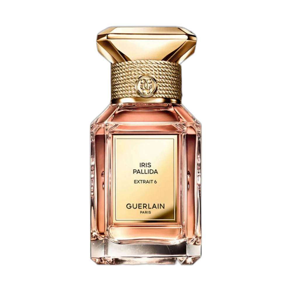 GUERLAIN LART & LA MATIERE IRIS PALLIDA EXTRAIT 6 50ml тестер
