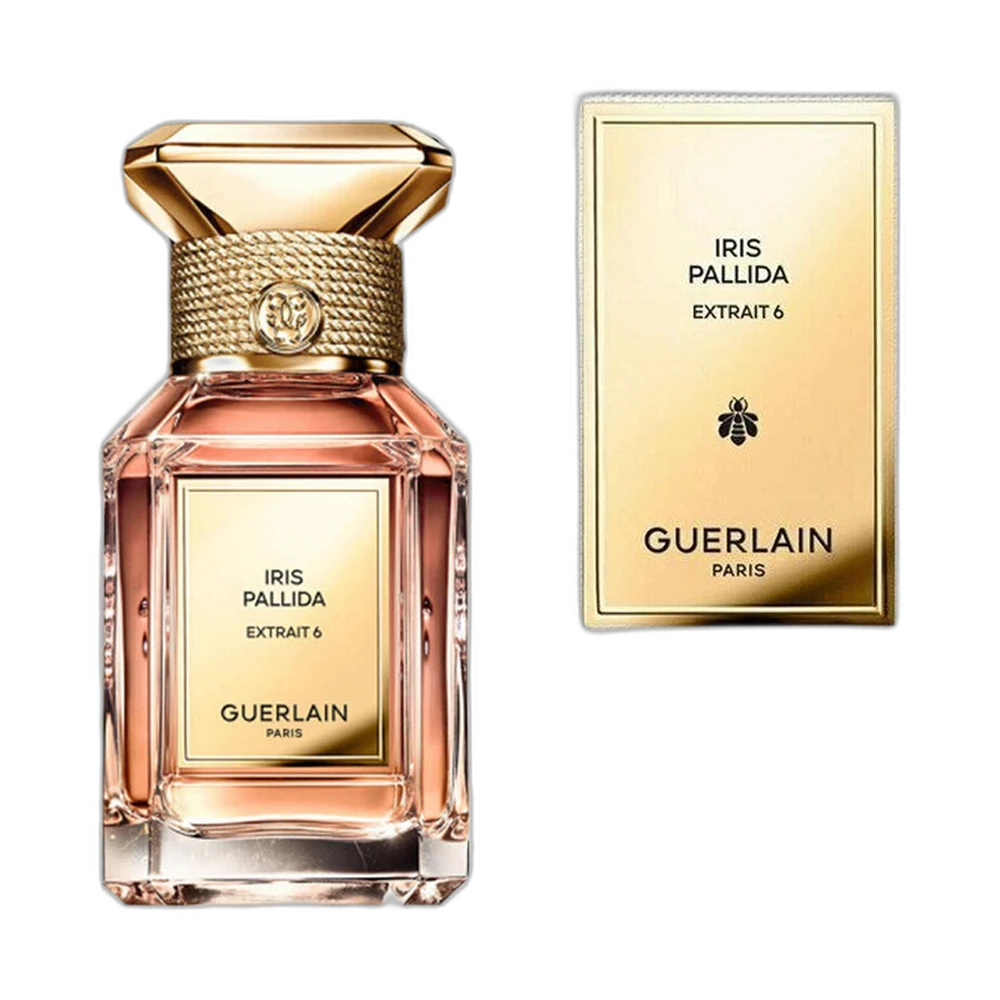 GUERLAIN LART & LA MATIERE IRIS PALLIDA EXTRAIT 6 50ml