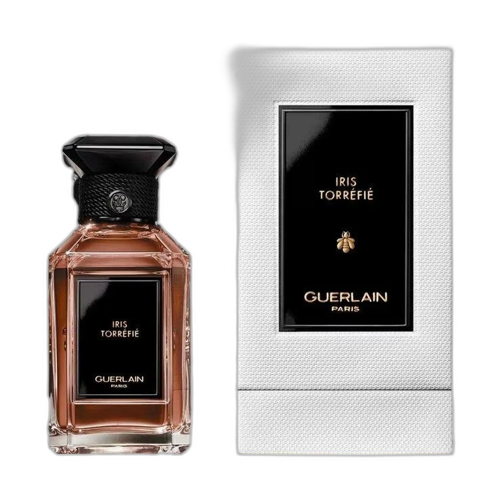 GUERLAIN LART & LA MATIERE IRIS TORREFIE 100ml