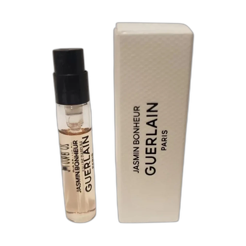 GUERLAIN LART & LA MATIERE JASMIN BONHEUR 2ml пробник
