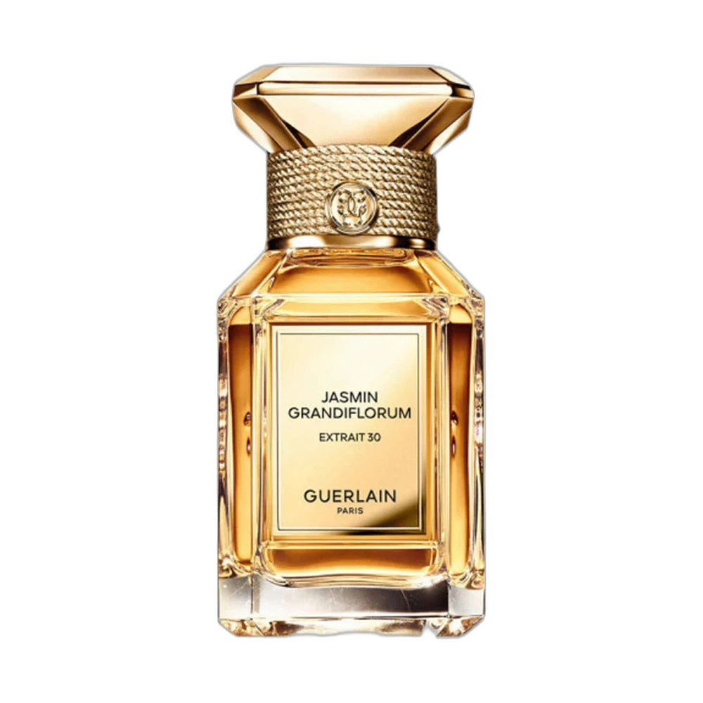 GUERLAIN L'ART & LA MATIERE JASMIN GRANDIFLORUM EXTRAIT 30 50ml parfume TESTER