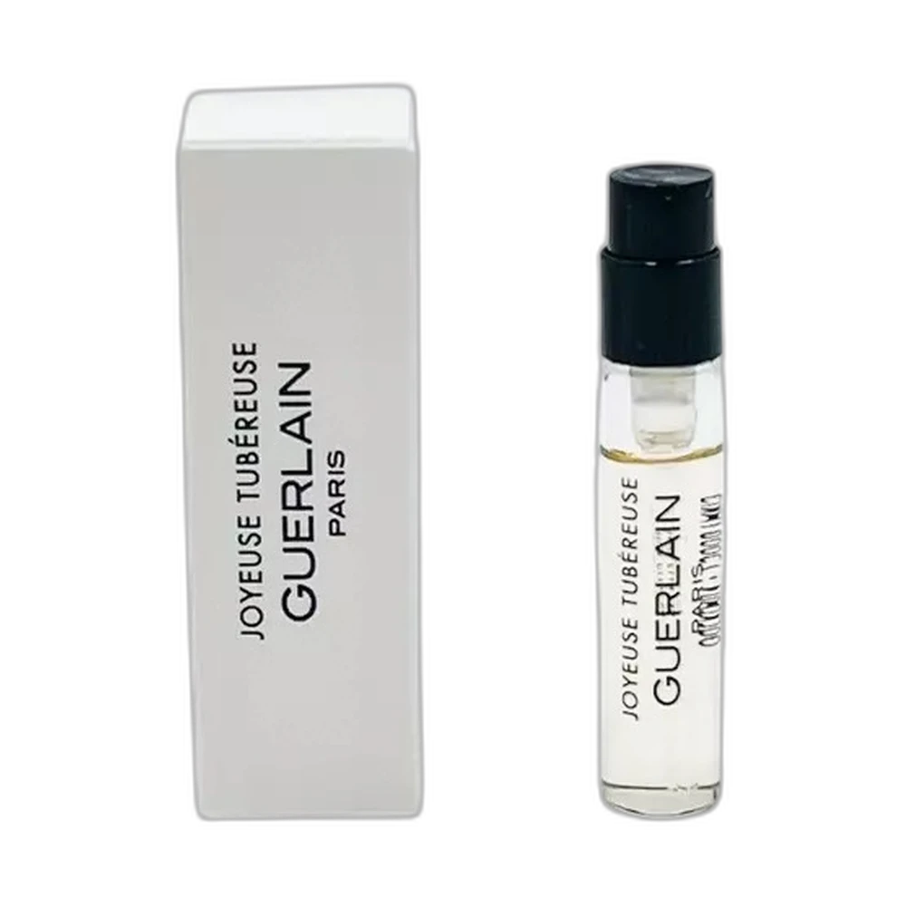 GUERLAIN LART & LA MATIERE JOYEUSE TUBEREUSE 2ml пробник