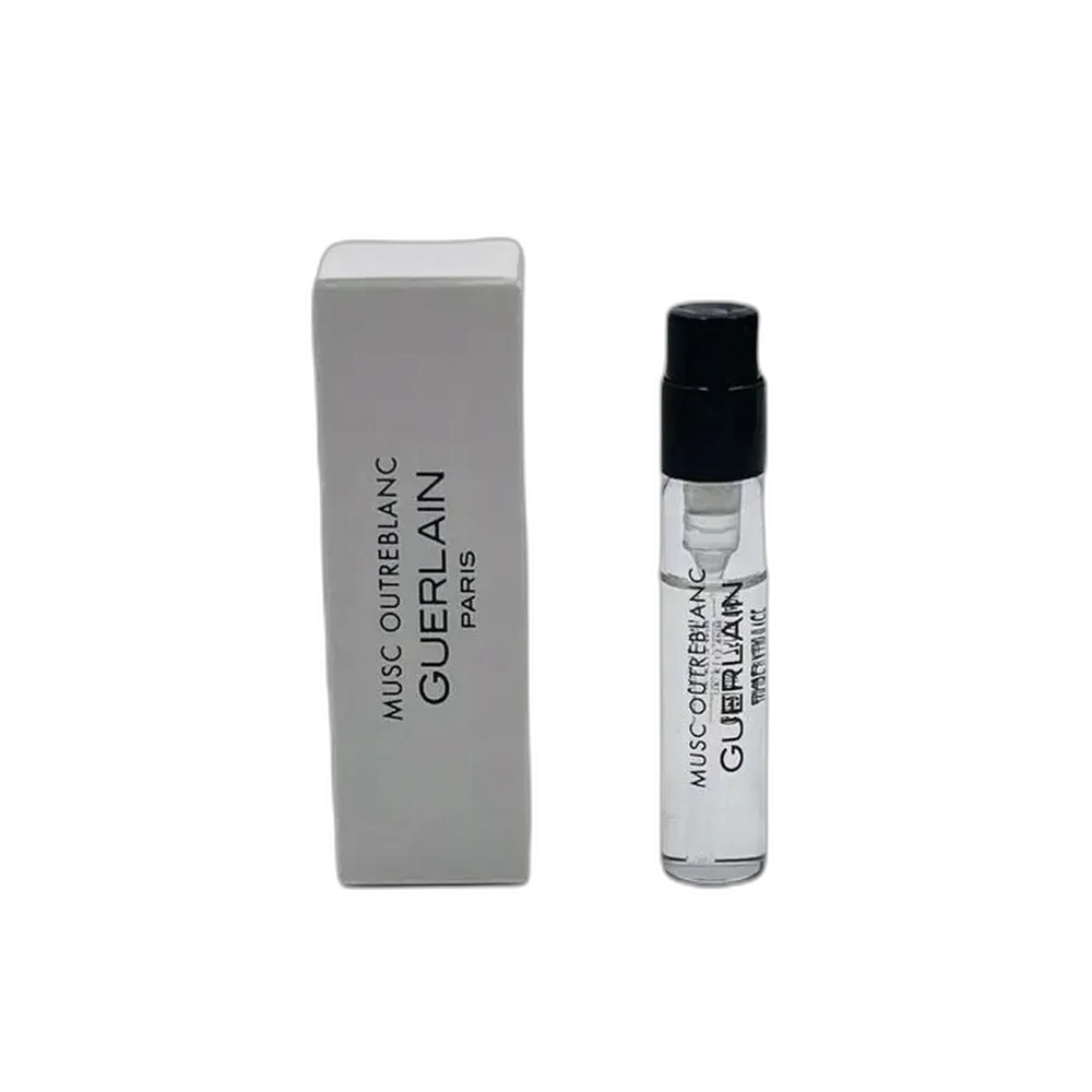 GUERLAIN LART & LA MATIERE MUSC OUTREBLANC 2ml пробник