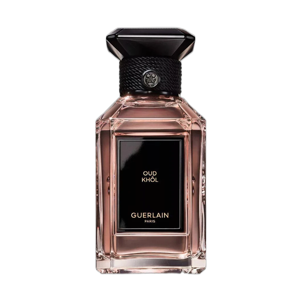 GUERLAIN LART & LA MATIERE OUD KHOL 200ml тестер