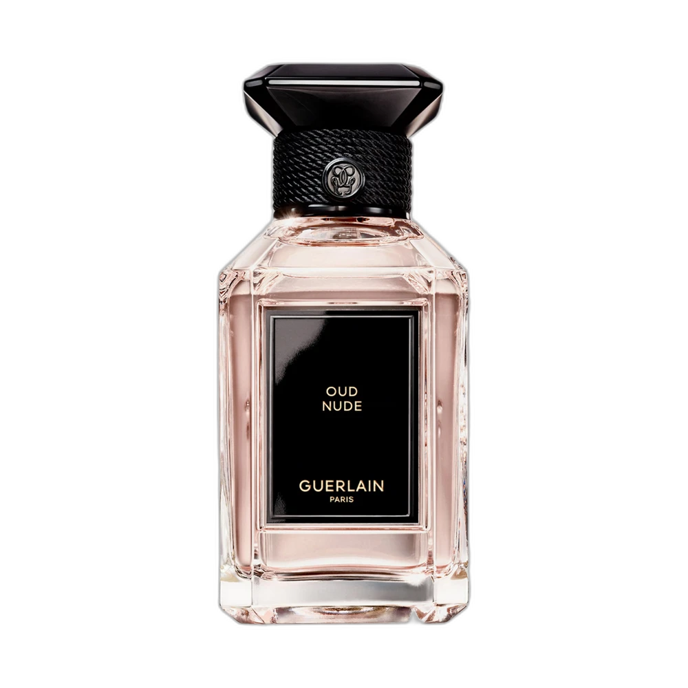 GUERLAIN LART & LA MATIERE OUD NUDE 100ml тестер